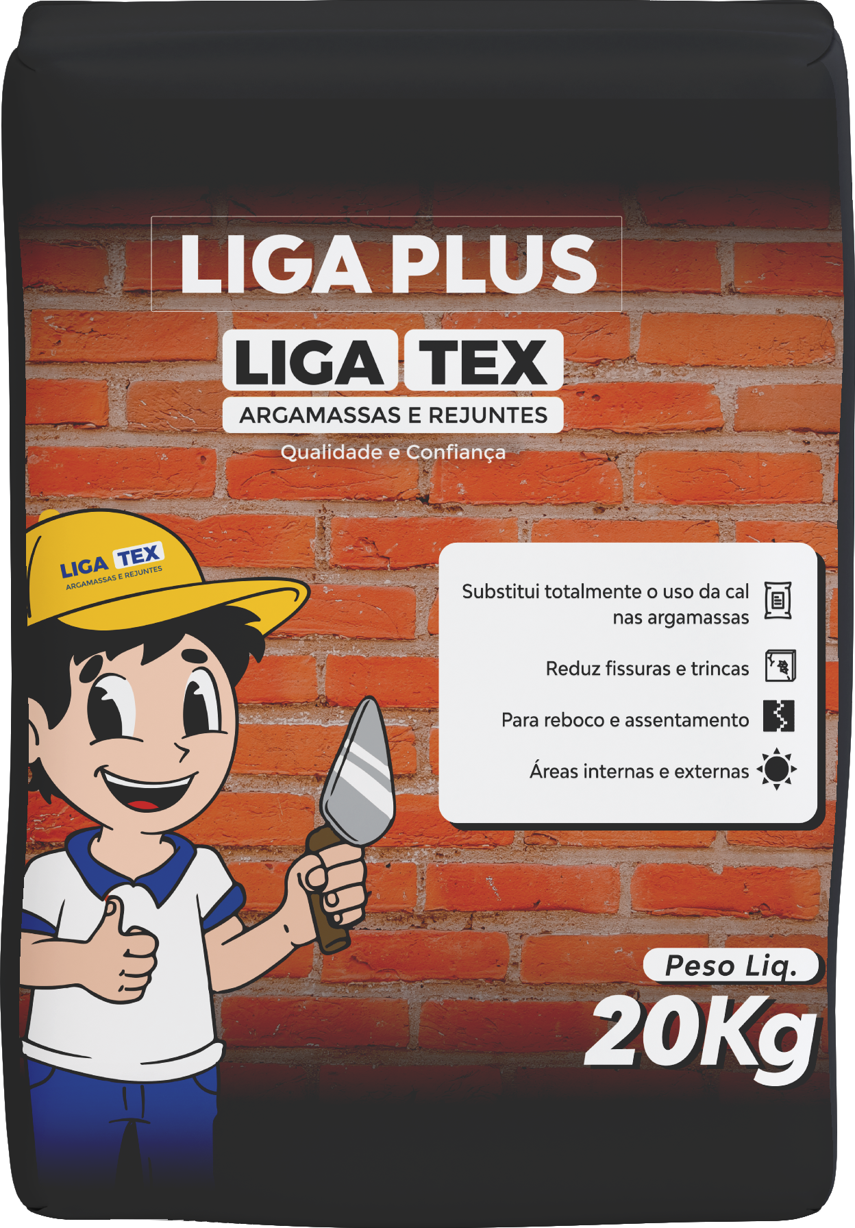 Liga Plus Ligatex