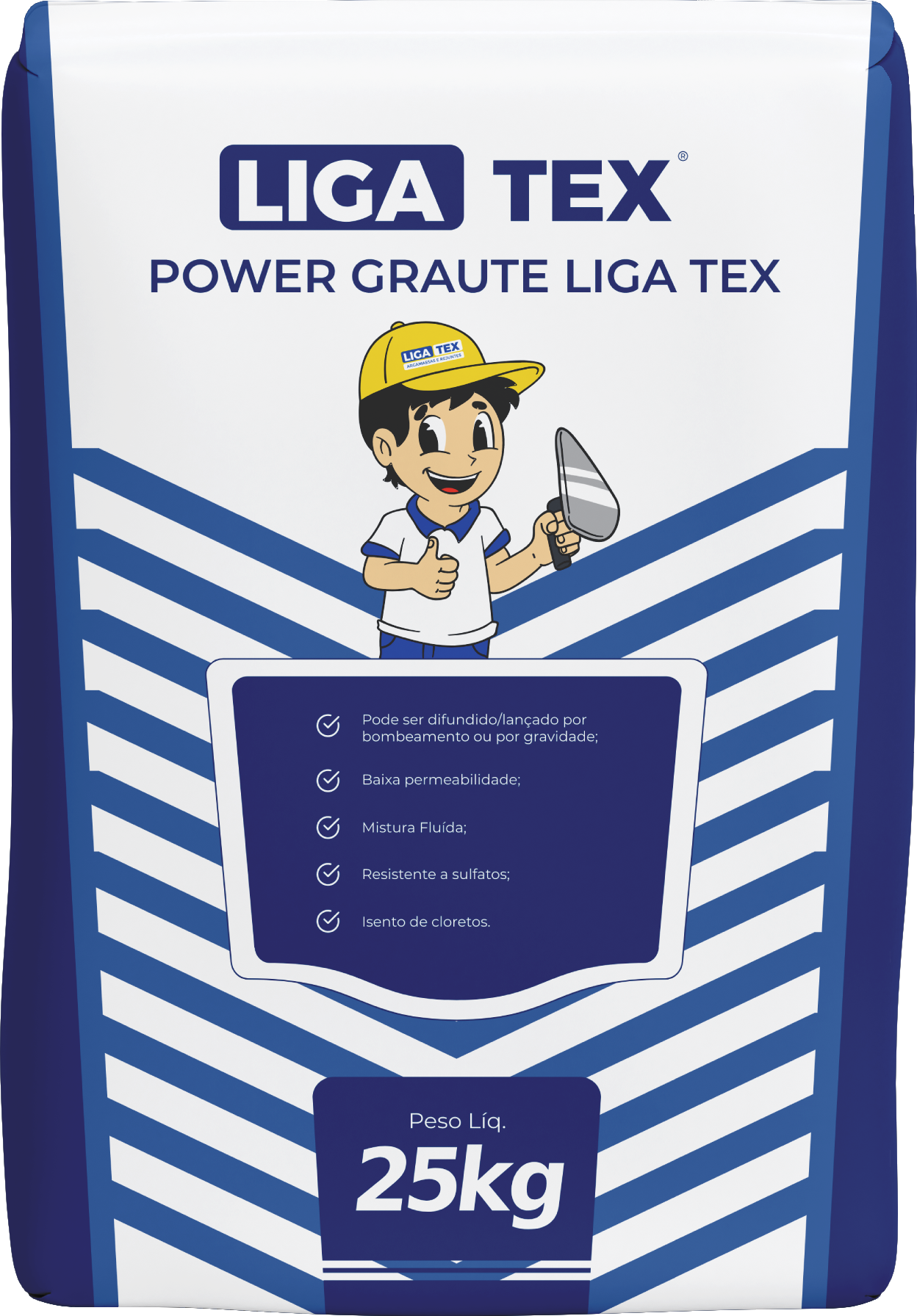 Power Graute LigaTex
