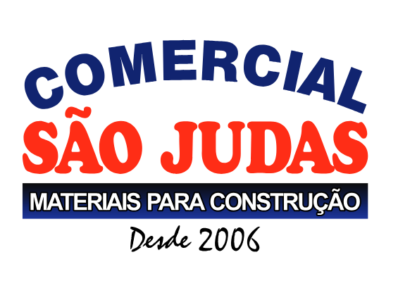 Logo revenvedor LigaTex, Comercial São Judas